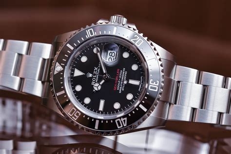 rolex sea dweller women|rolex sea dweller price guide.